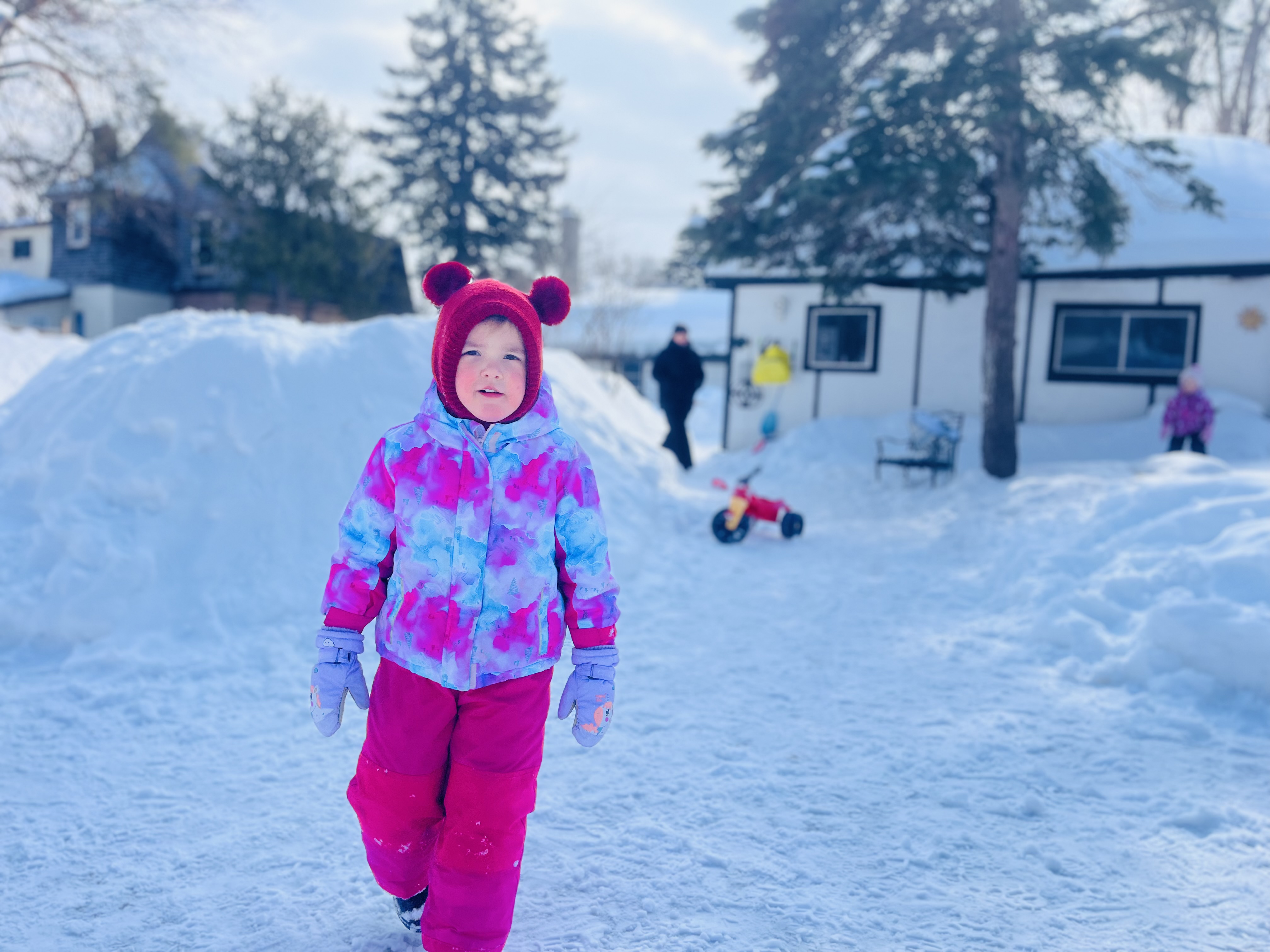 Развивающие занятия